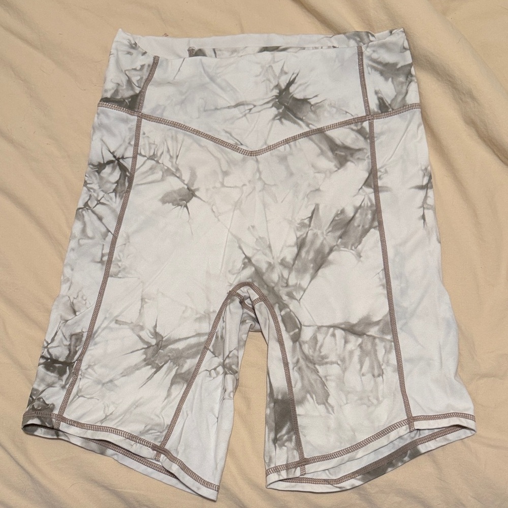 Balance “the rider” short